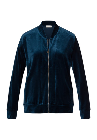 78856 Favourites Jacket - 1652 Mystic Blue